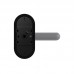 Умный замок U300 | Aqara Smart Lock U300, цвет: серый
