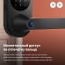 Умный замок U300 | Aqara Smart Lock U300, цвет: серый